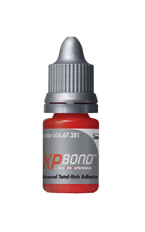 Dentsply 60667281 Prime&Bond XP Universal Total-Etch & Rinse Dental Adhesive 5 mL Bottle Dentsply 60667281 Prime&Bond XP Universal Total-Etch & Rinse Dental Adhesive 5 mL Bottle